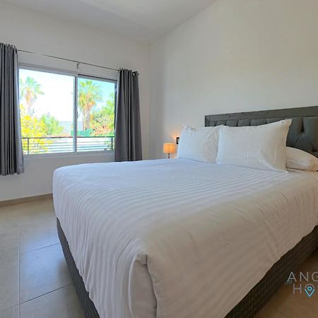Downtown Room With Pool Bbq And Near All The Hotspots La Paz Zewnętrze zdjęcie