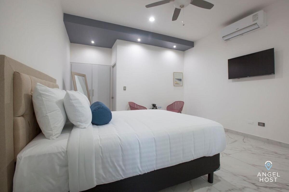 Downtown Room With Pool Bbq And Near All The Hotspots La Paz Zewnętrze zdjęcie