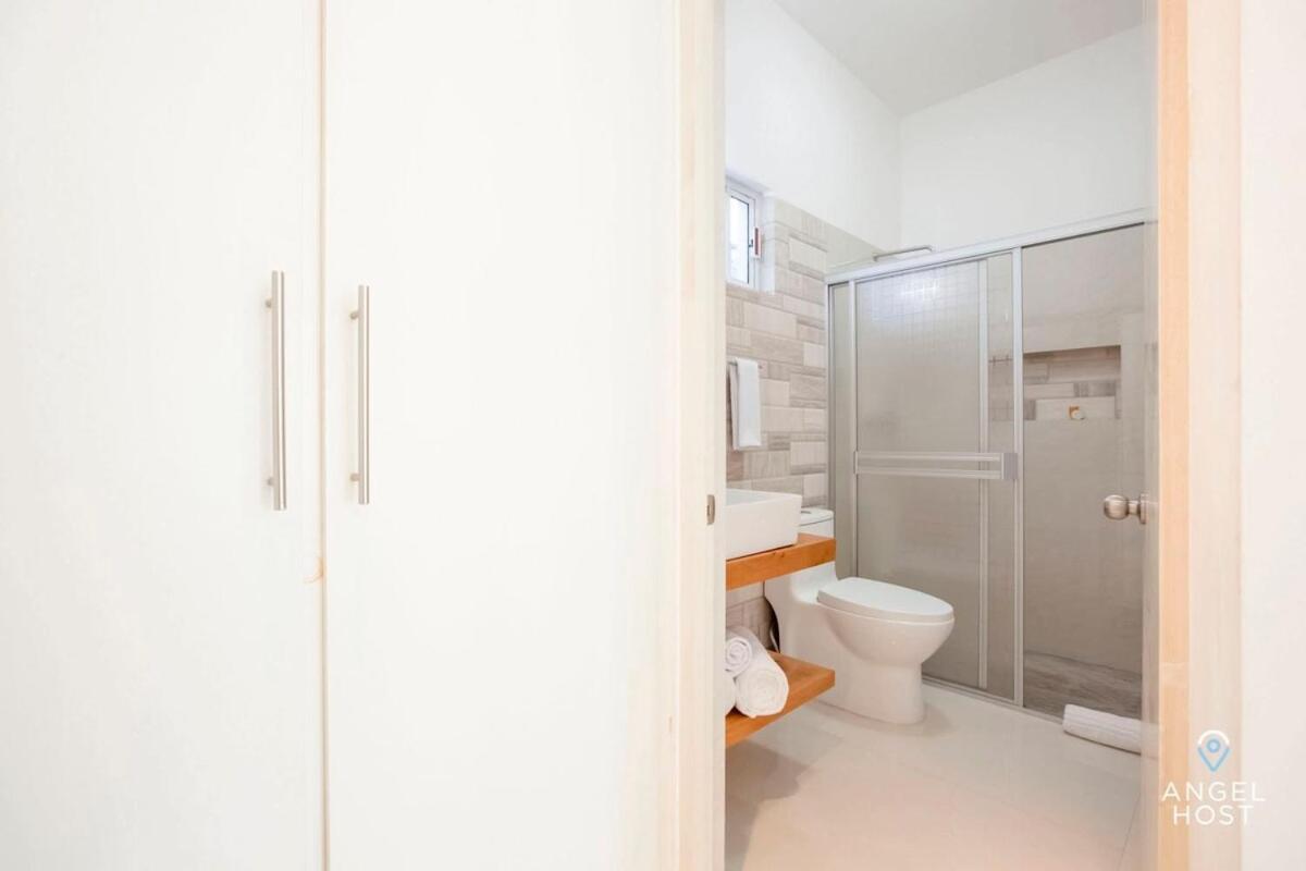 Downtown Room With Pool Bbq And Near All The Hotspots La Paz Zewnętrze zdjęcie