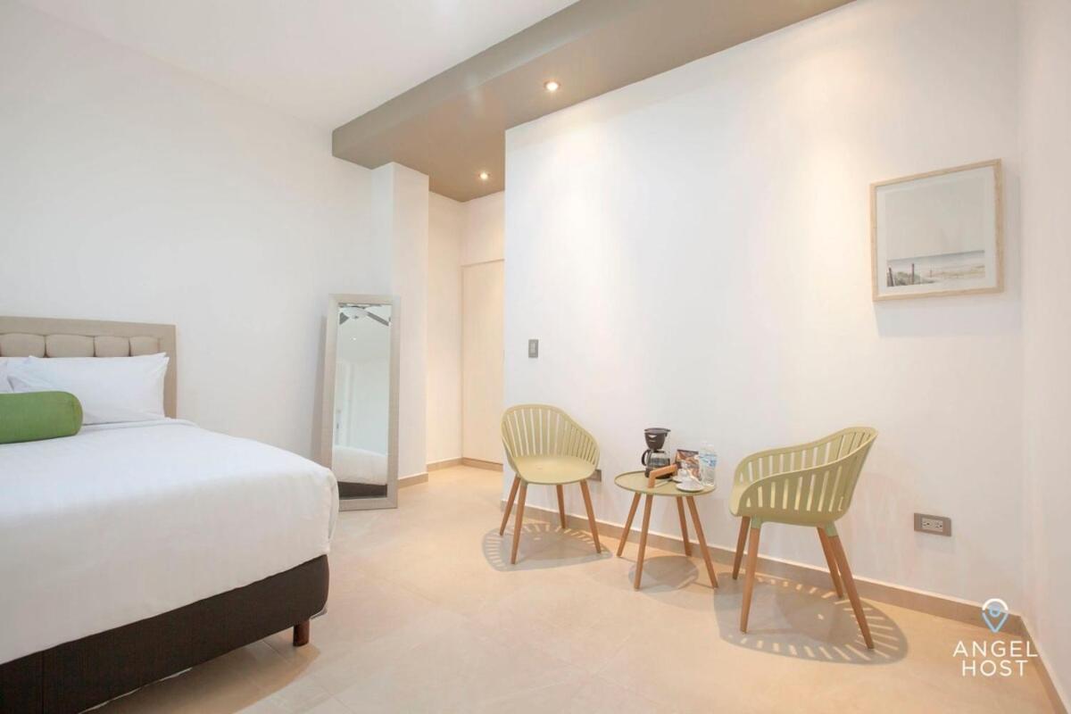 Downtown Room With Pool Bbq And Near All The Hotspots La Paz Zewnętrze zdjęcie