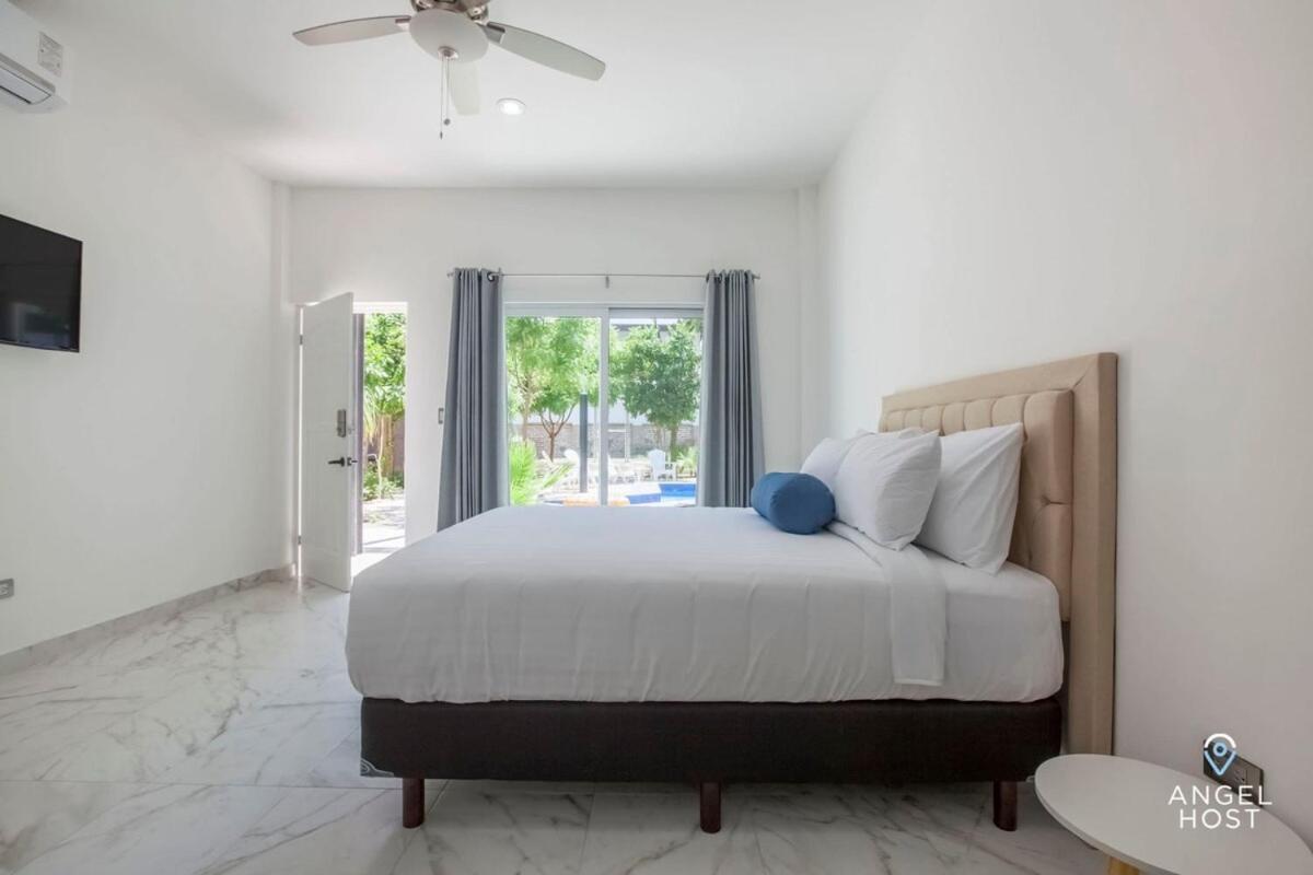Downtown Room With Pool Bbq And Near All The Hotspots La Paz Zewnętrze zdjęcie
