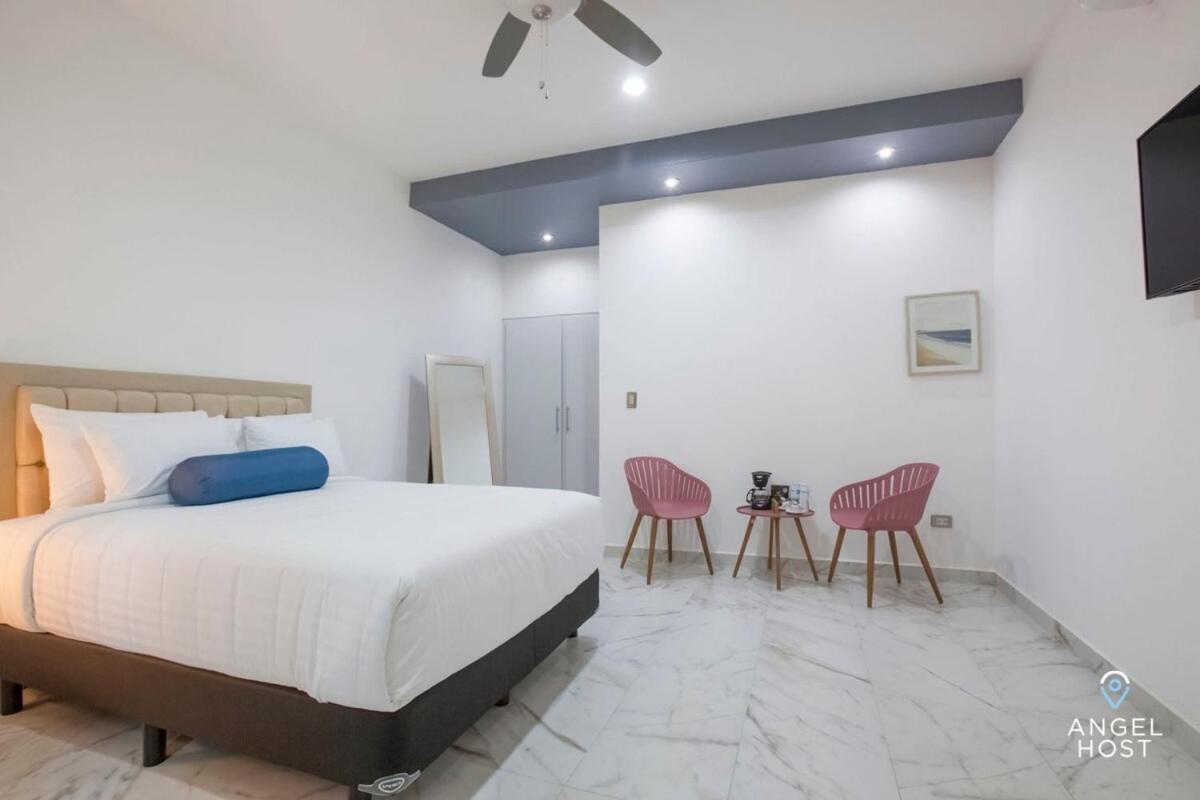 Downtown Room With Pool Bbq And Near All The Hotspots La Paz Zewnętrze zdjęcie