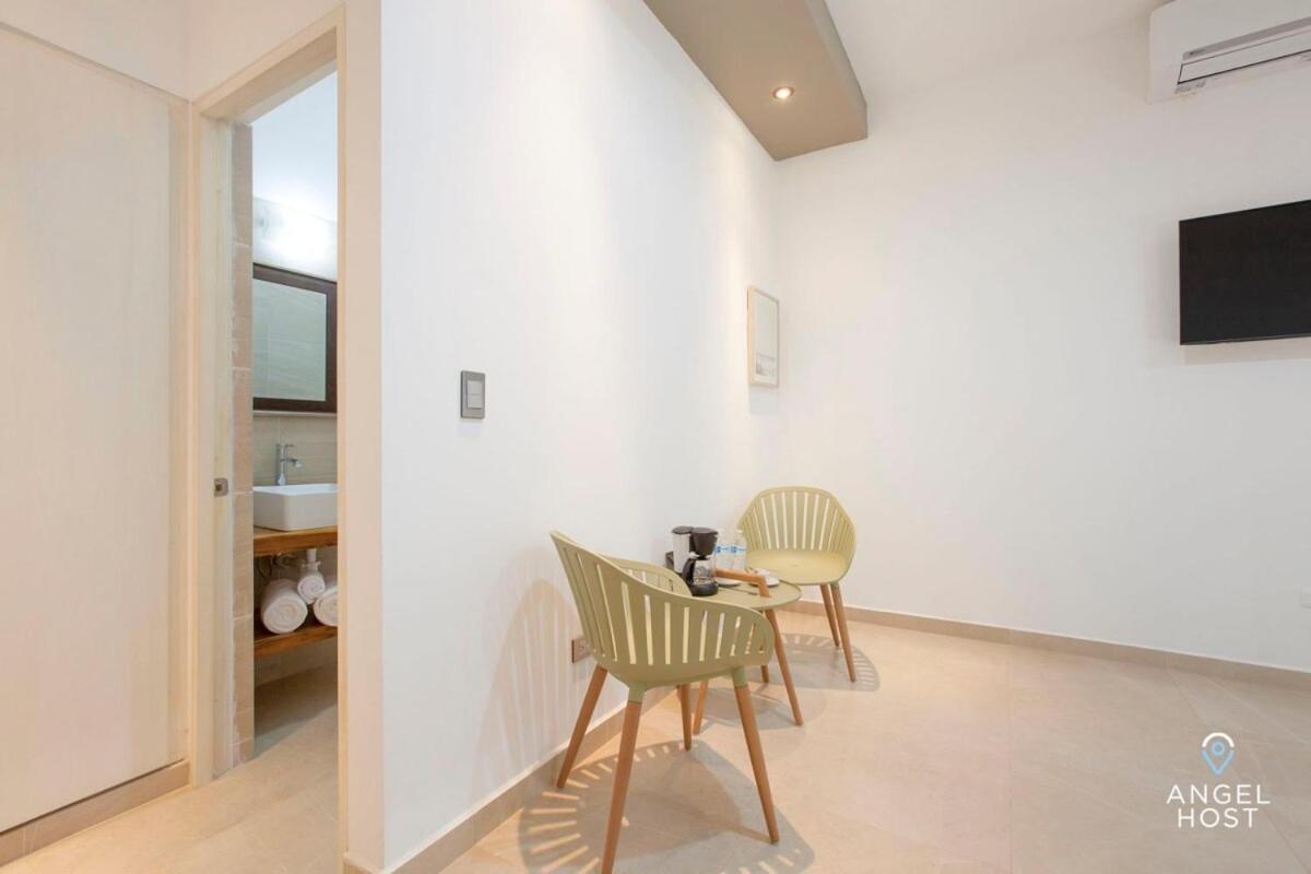 Downtown Room With Pool Bbq And Near All The Hotspots La Paz Zewnętrze zdjęcie