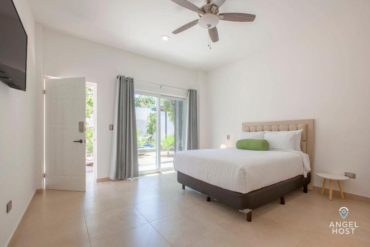 Downtown Room With Pool Bbq And Near All The Hotspots La Paz Zewnętrze zdjęcie