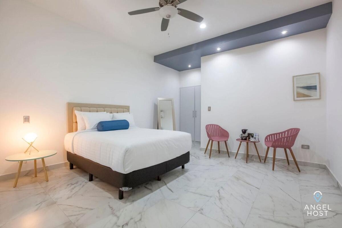 Downtown Room With Pool Bbq And Near All The Hotspots La Paz Zewnętrze zdjęcie