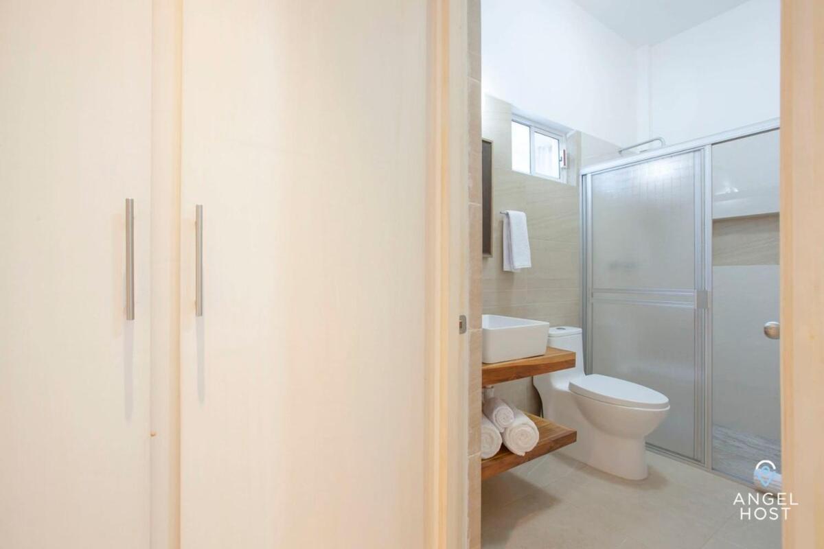 Downtown Room With Pool Bbq And Near All The Hotspots La Paz Zewnętrze zdjęcie
