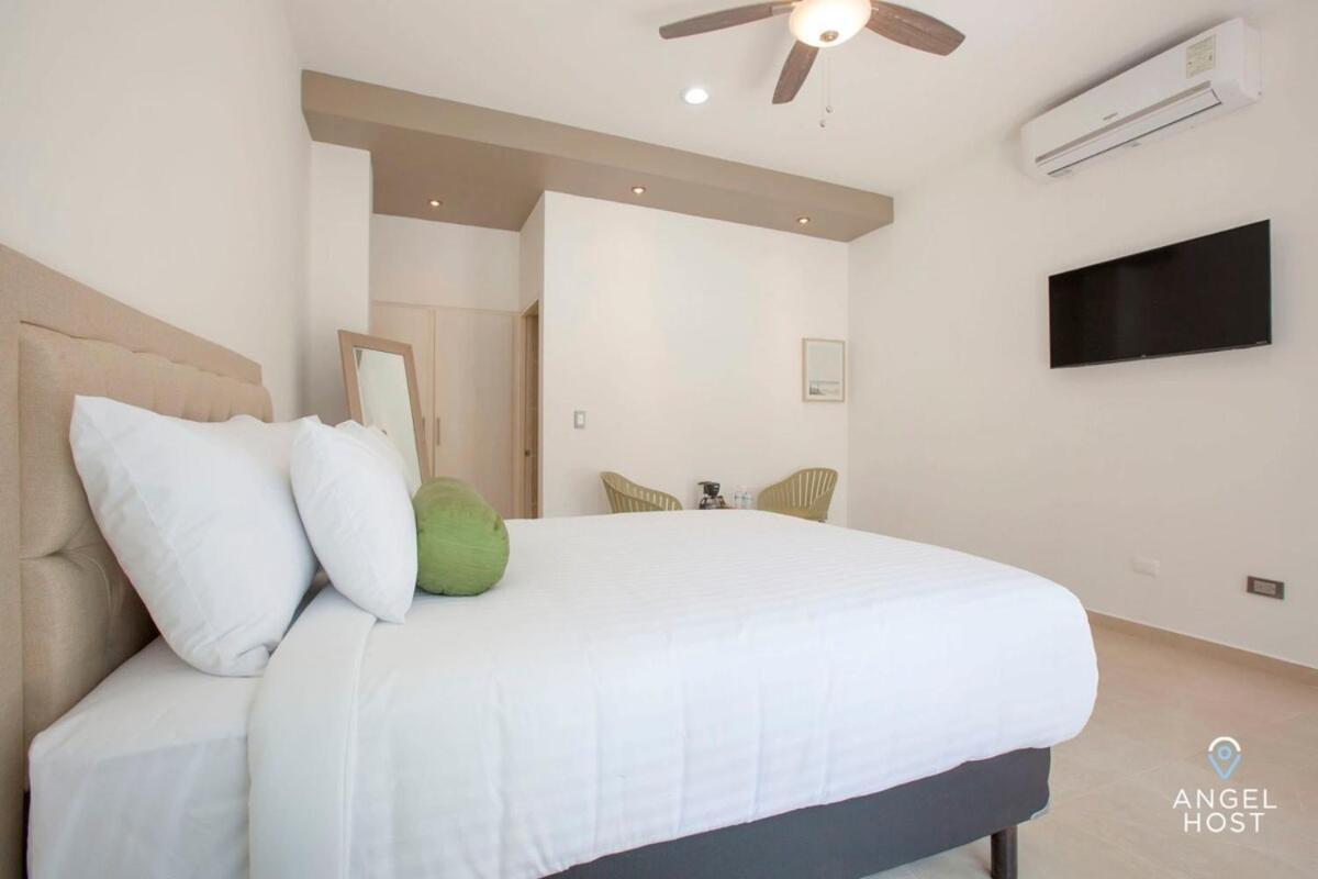 Downtown Room With Pool Bbq And Near All The Hotspots La Paz Zewnętrze zdjęcie