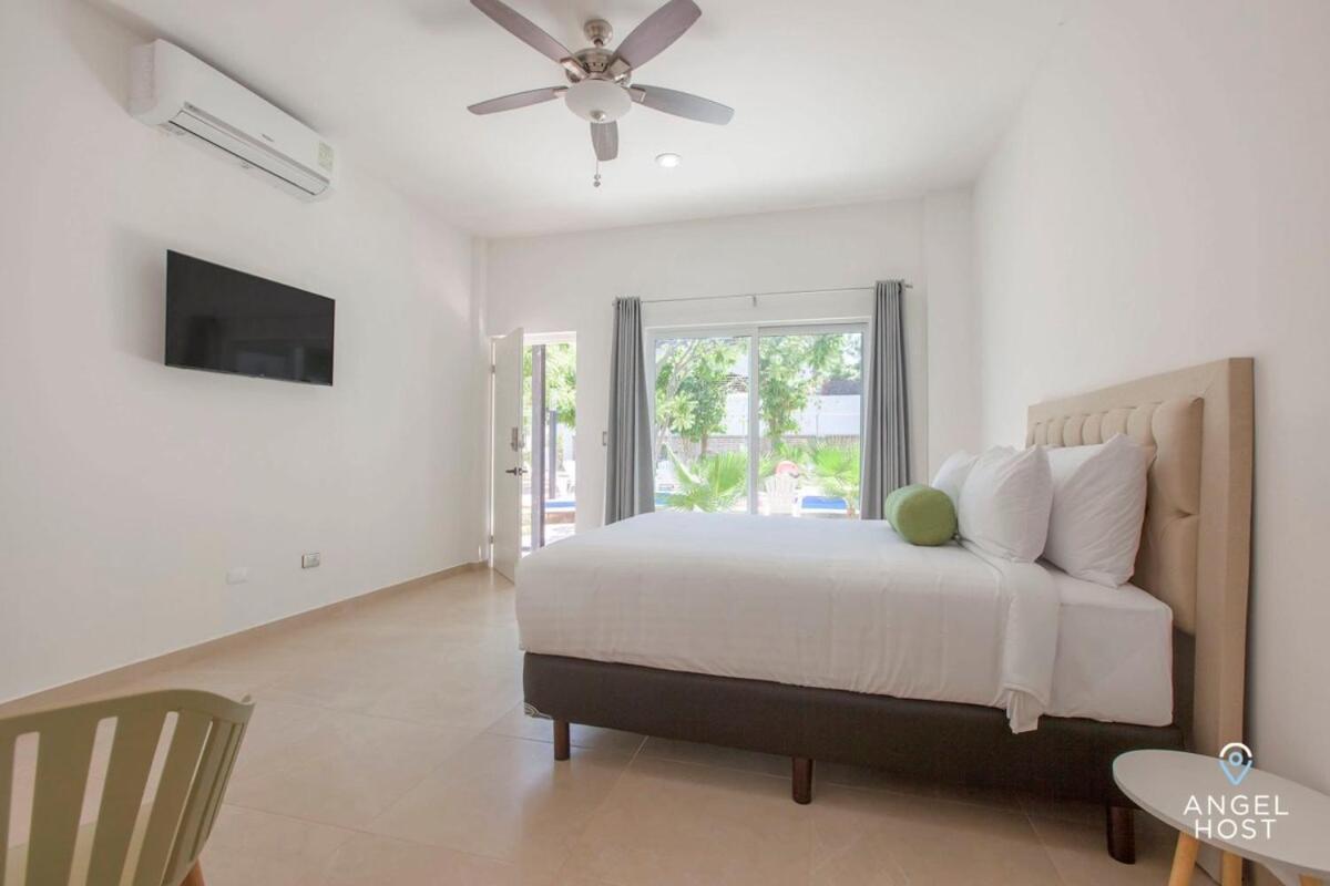 Downtown Room With Pool Bbq And Near All The Hotspots La Paz Zewnętrze zdjęcie