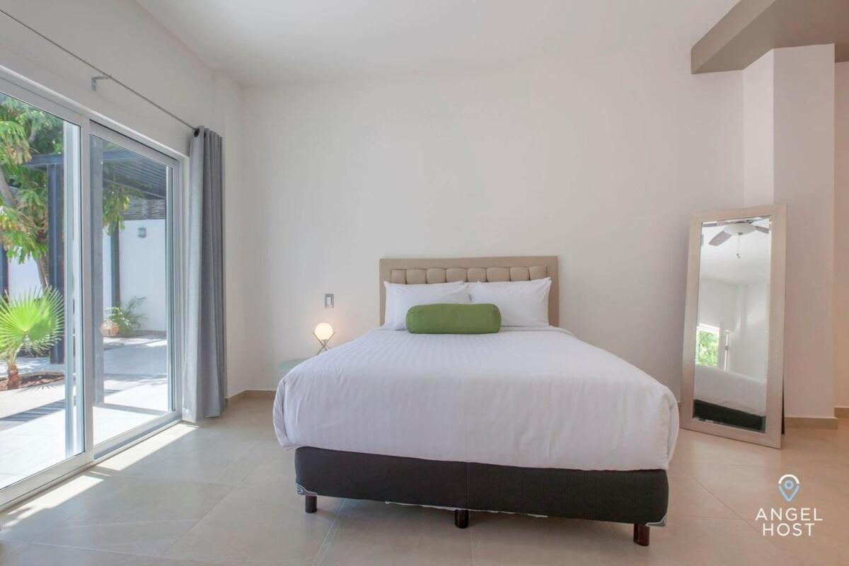 Downtown Room With Pool Bbq And Near All The Hotspots La Paz Zewnętrze zdjęcie