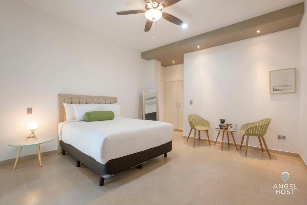 Downtown Room With Pool Bbq And Near All The Hotspots La Paz Zewnętrze zdjęcie