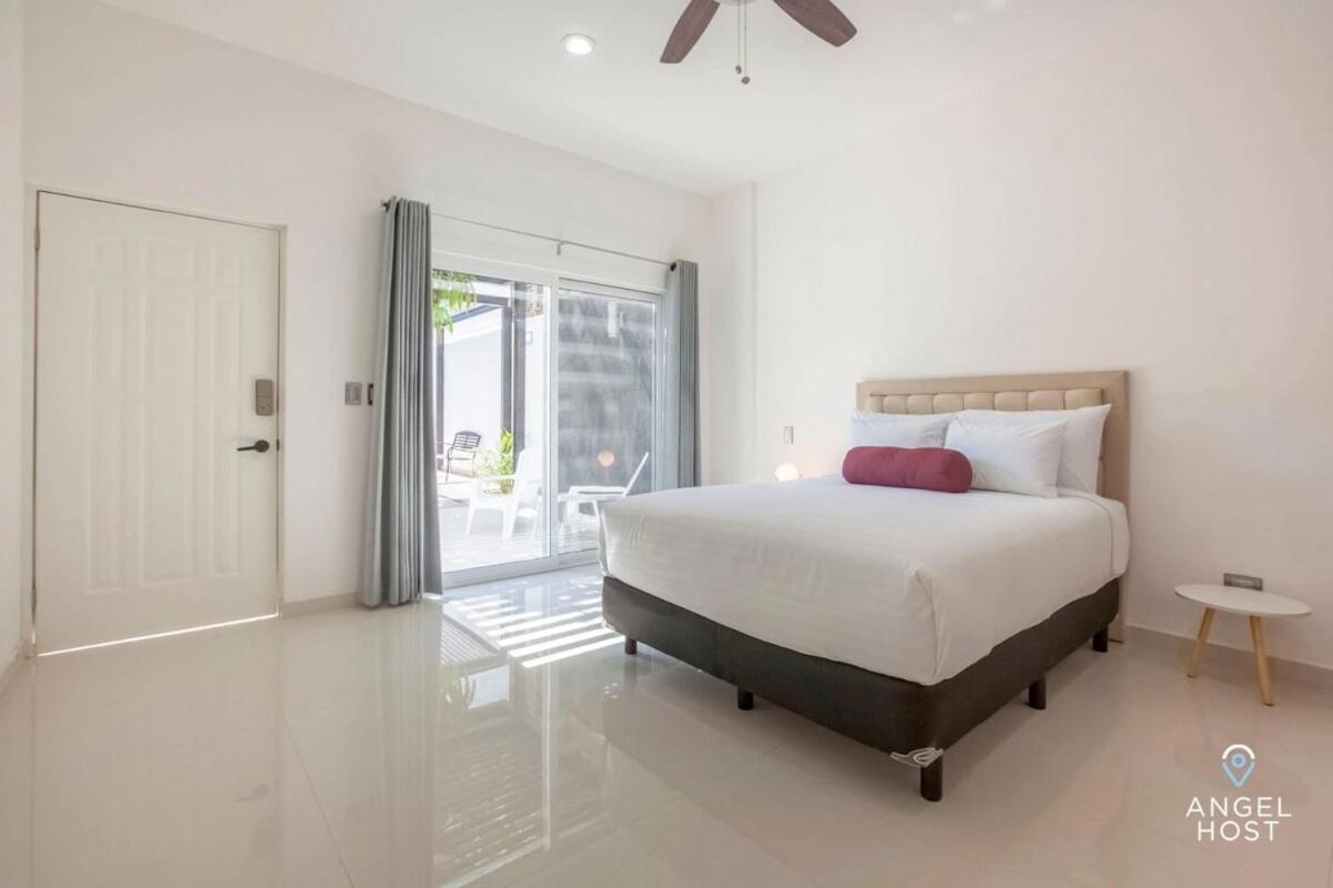 Downtown Room With Pool Bbq And Near All The Hotspots La Paz Zewnętrze zdjęcie