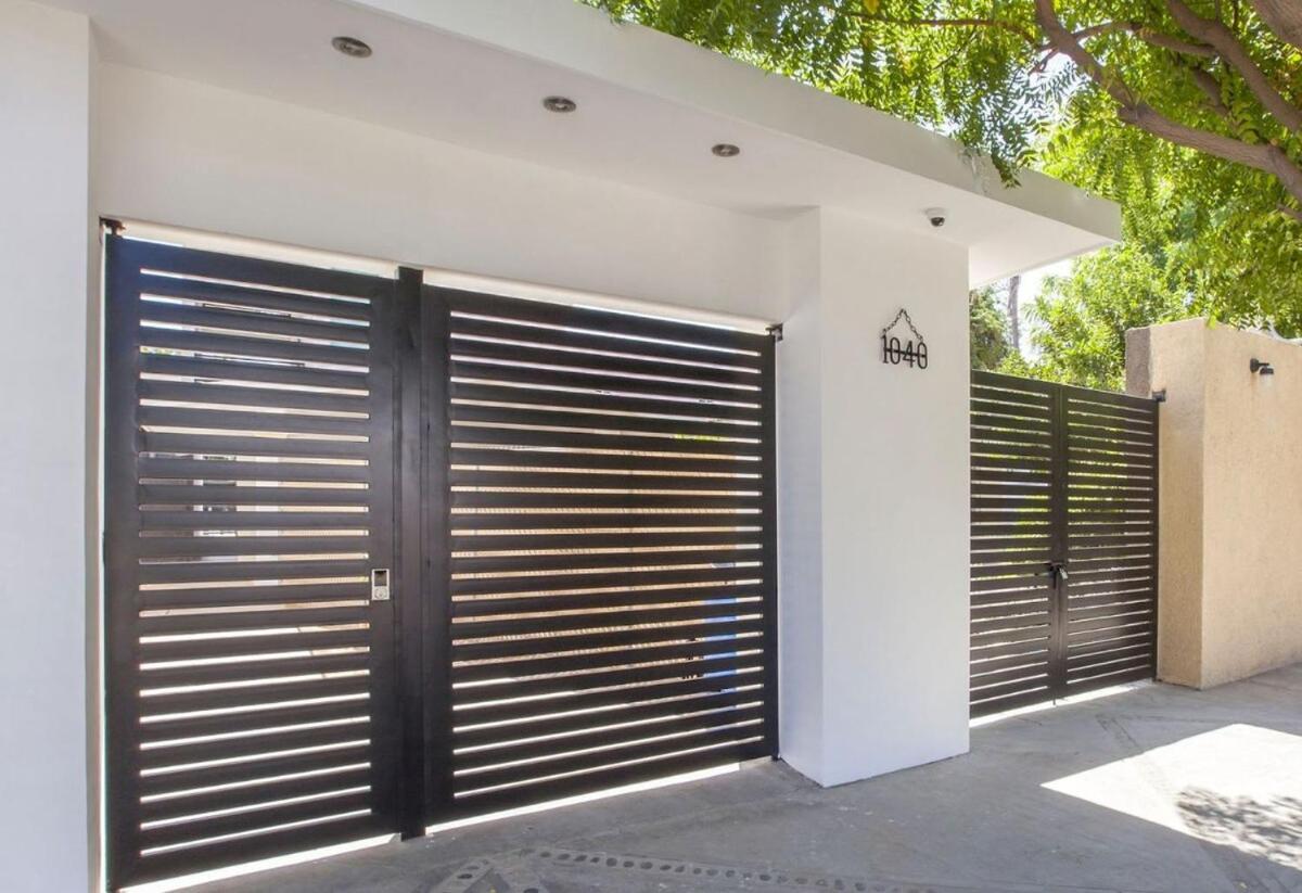 Downtown Room With Pool Bbq And Near All The Hotspots La Paz Zewnętrze zdjęcie