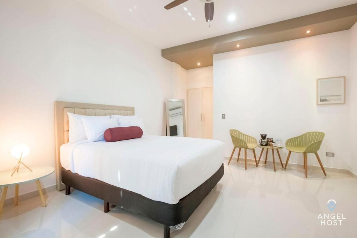 Downtown Room With Pool Bbq And Near All The Hotspots La Paz Zewnętrze zdjęcie