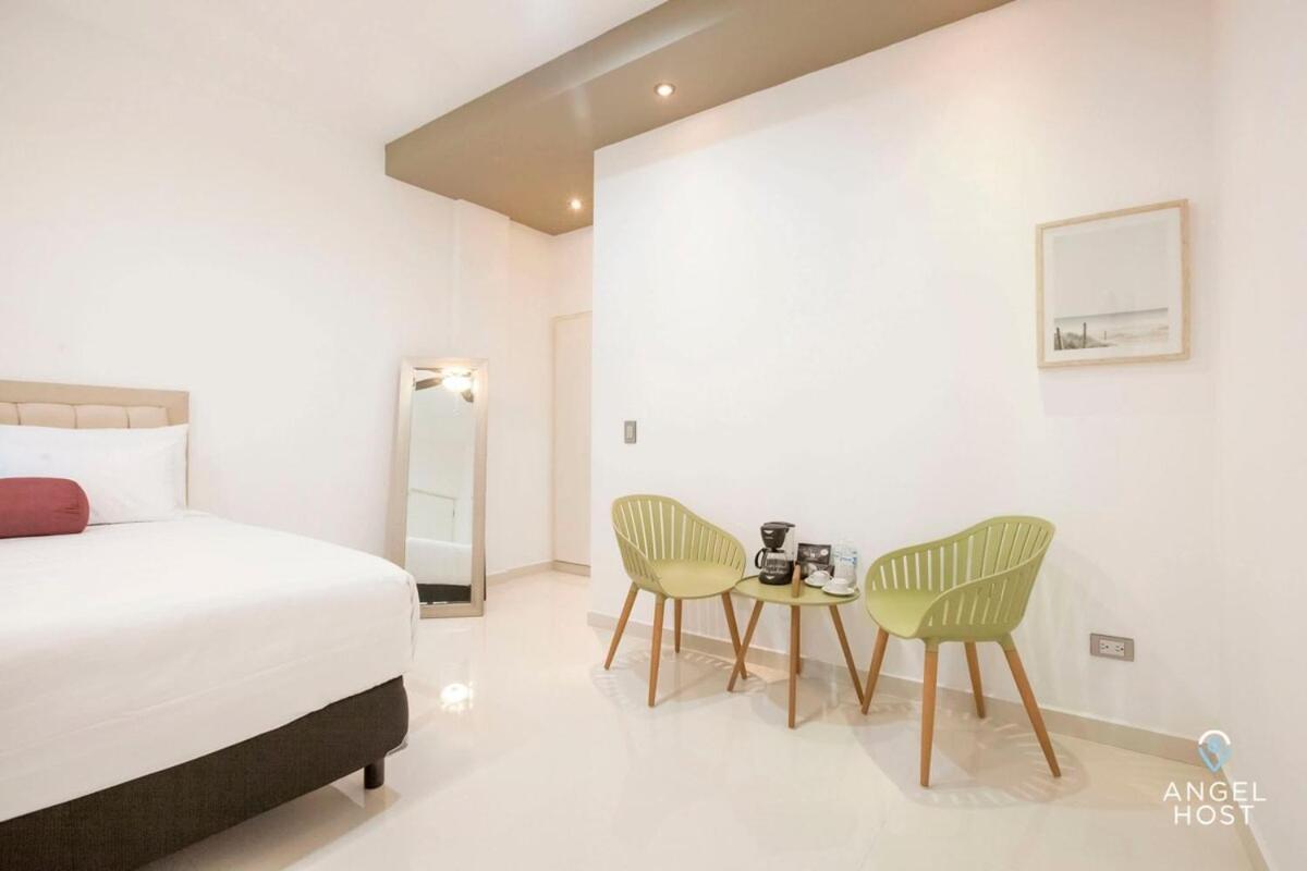 Downtown Room With Pool Bbq And Near All The Hotspots La Paz Zewnętrze zdjęcie
