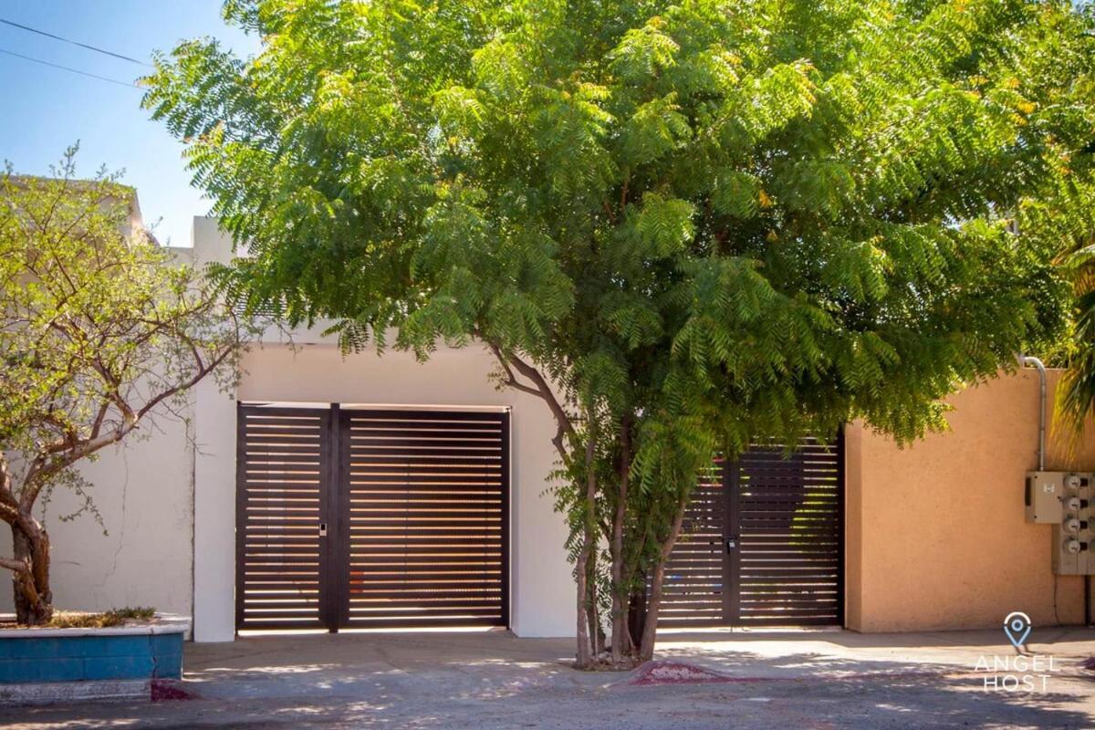 Downtown Room With Pool Bbq And Near All The Hotspots La Paz Zewnętrze zdjęcie