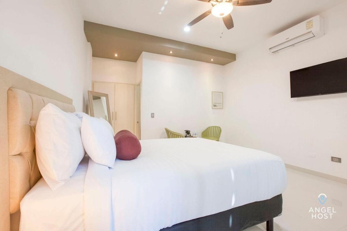 Downtown Room With Pool Bbq And Near All The Hotspots La Paz Zewnętrze zdjęcie