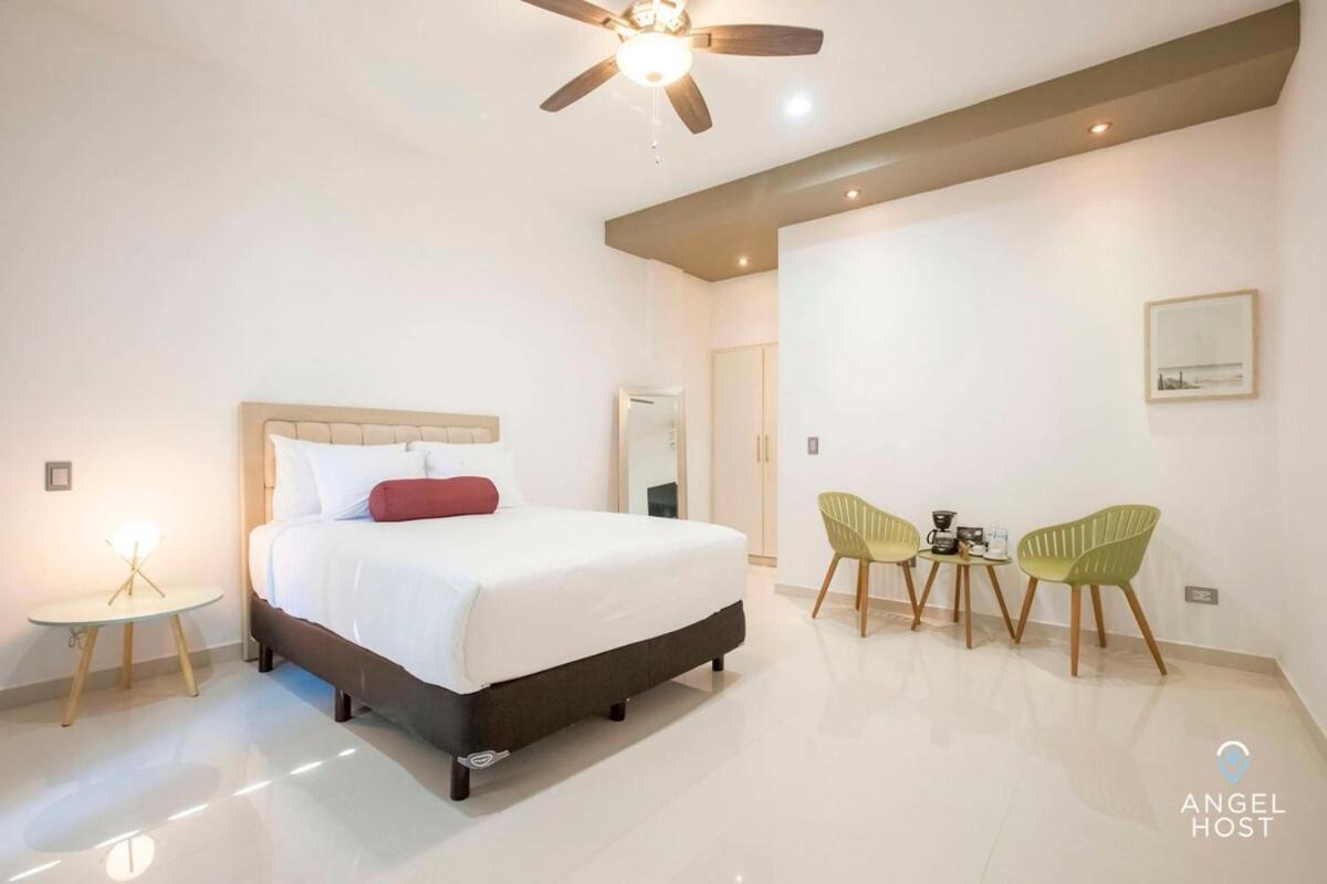 Downtown Room With Pool Bbq And Near All The Hotspots La Paz Zewnętrze zdjęcie