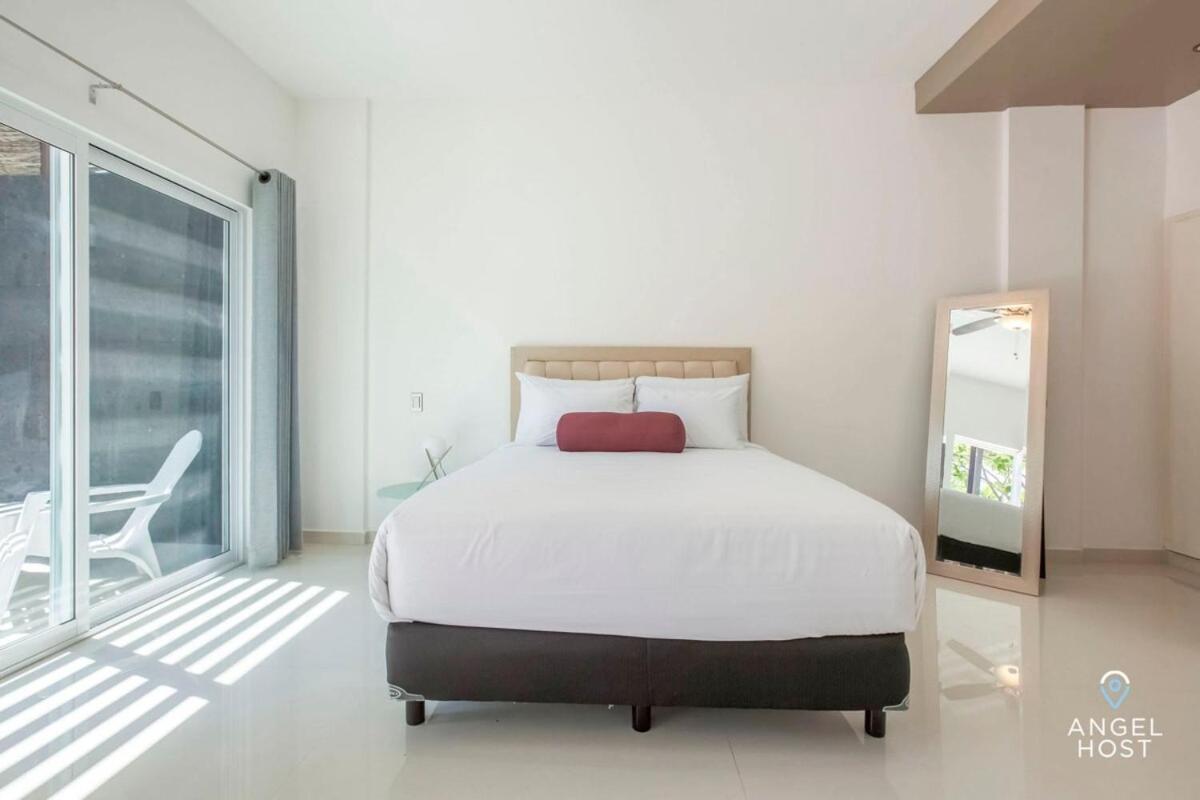 Downtown Room With Pool Bbq And Near All The Hotspots La Paz Zewnętrze zdjęcie