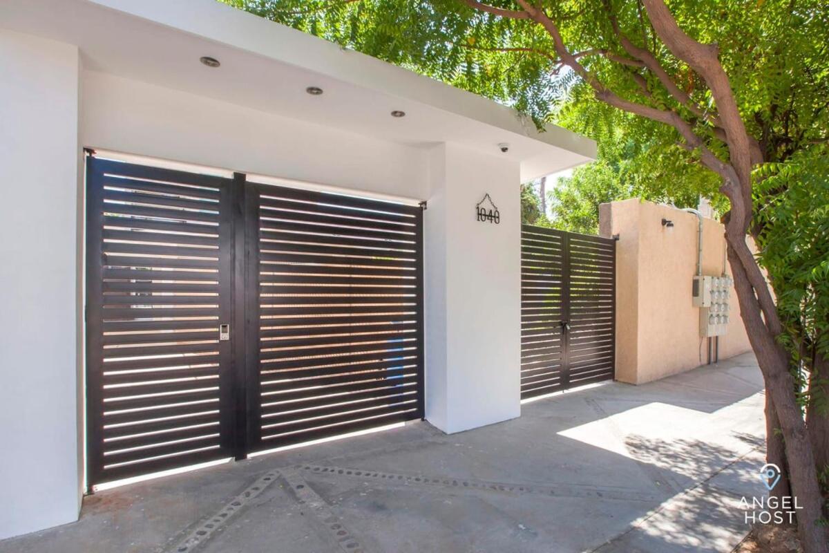 Downtown Room With Pool Bbq And Near All The Hotspots La Paz Zewnętrze zdjęcie