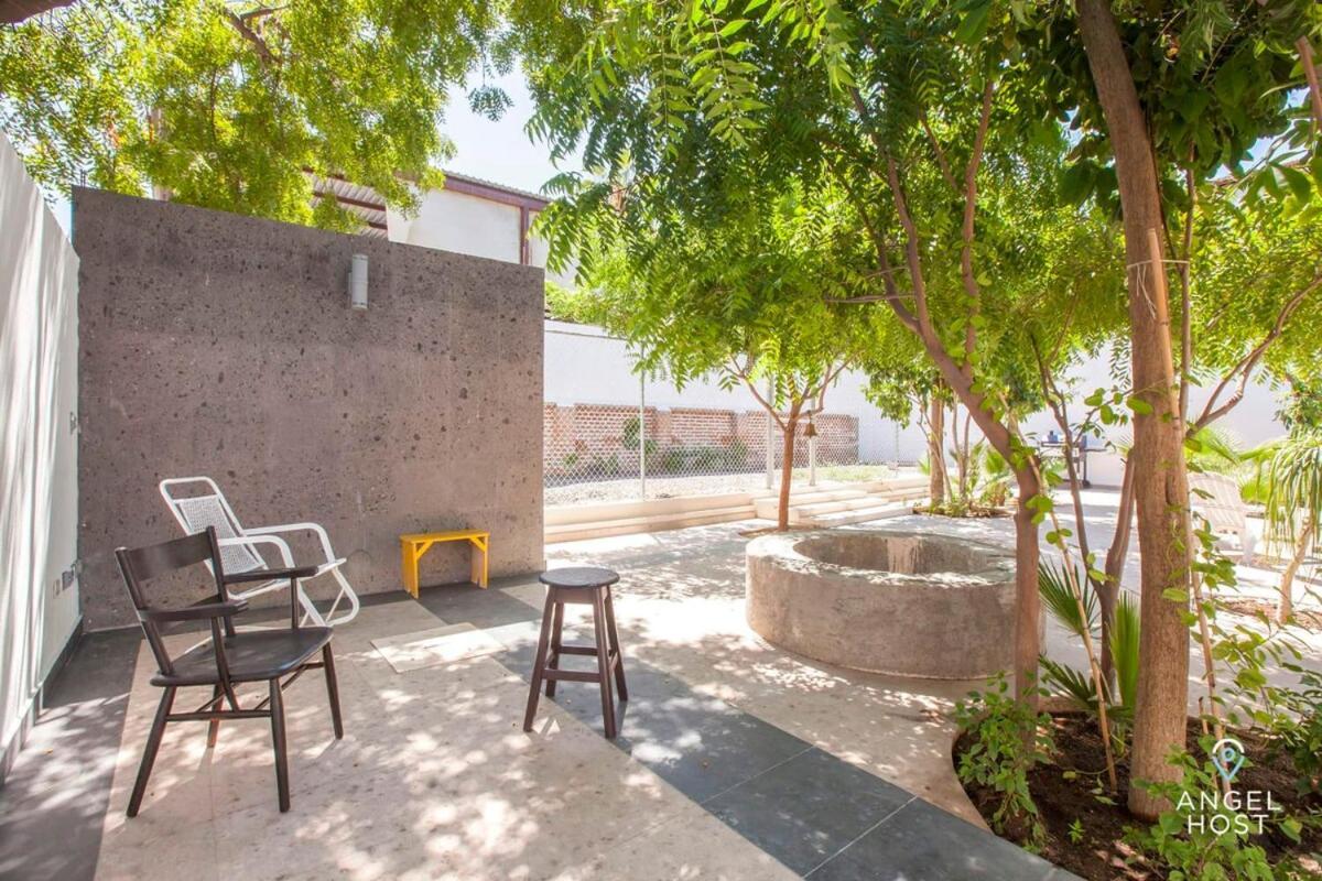 Downtown Room With Pool Bbq And Near All The Hotspots La Paz Zewnętrze zdjęcie