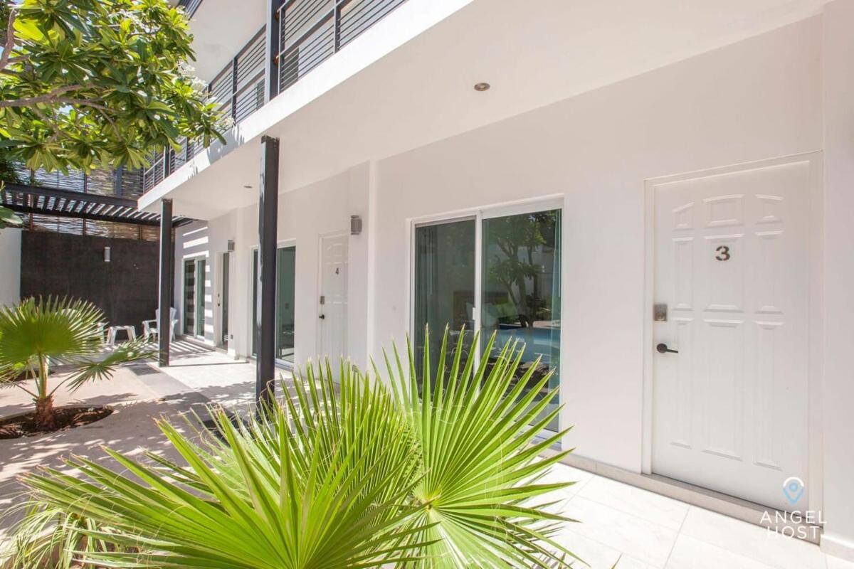 Downtown Room With Pool Bbq And Near All The Hotspots La Paz Zewnętrze zdjęcie