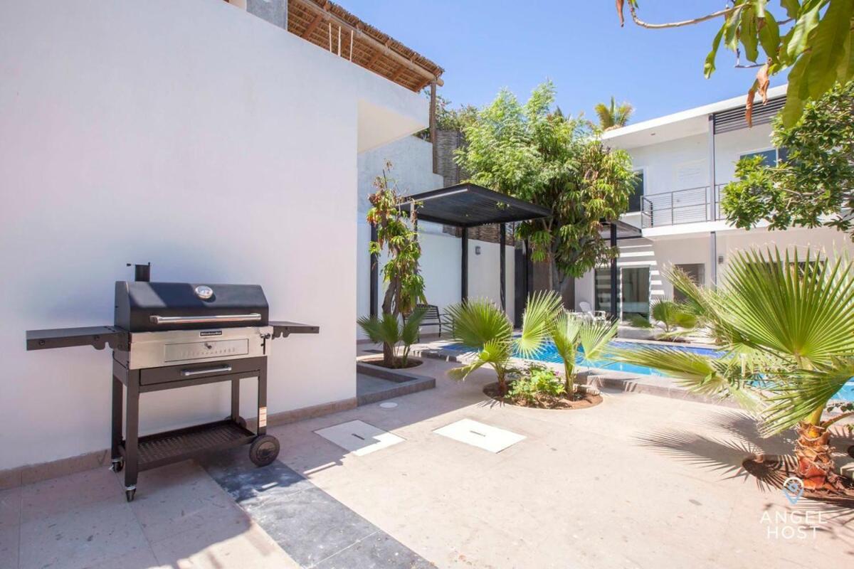 Downtown Room With Pool Bbq And Near All The Hotspots La Paz Zewnętrze zdjęcie