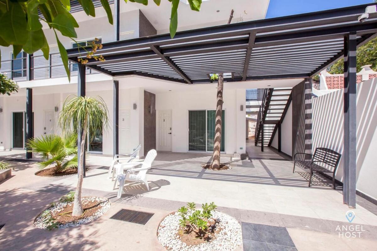 Downtown Room With Pool Bbq And Near All The Hotspots La Paz Zewnętrze zdjęcie