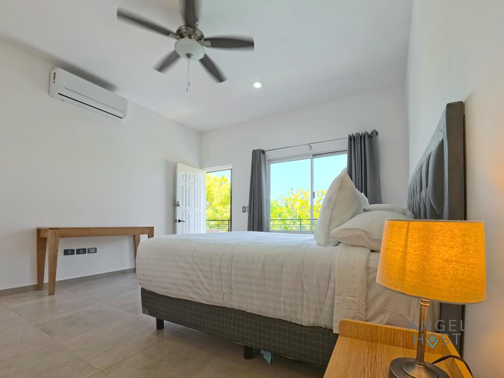 Downtown Room With Pool Bbq And Near All The Hotspots La Paz Zewnętrze zdjęcie