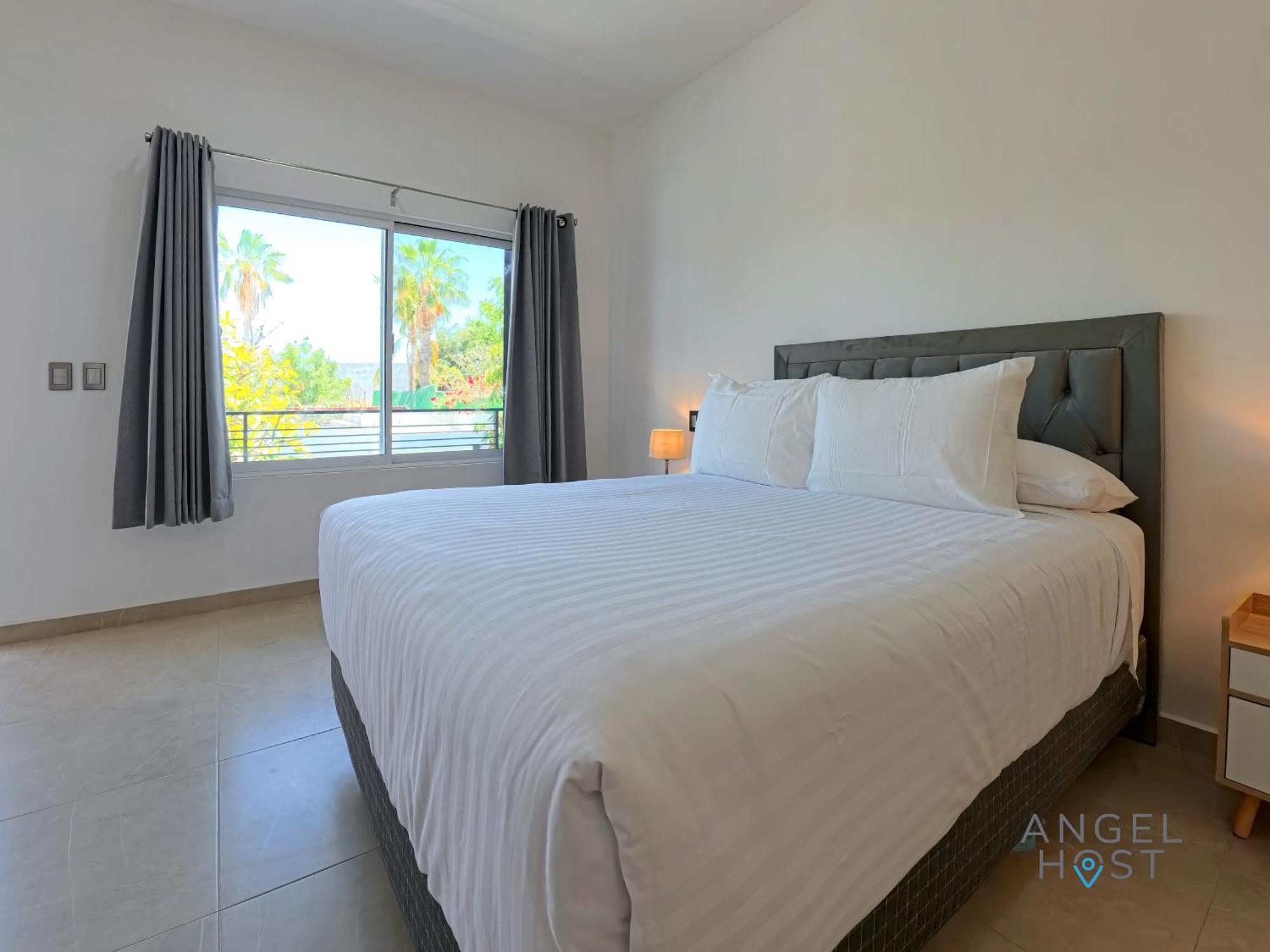 Downtown Room With Pool Bbq And Near All The Hotspots La Paz Zewnętrze zdjęcie