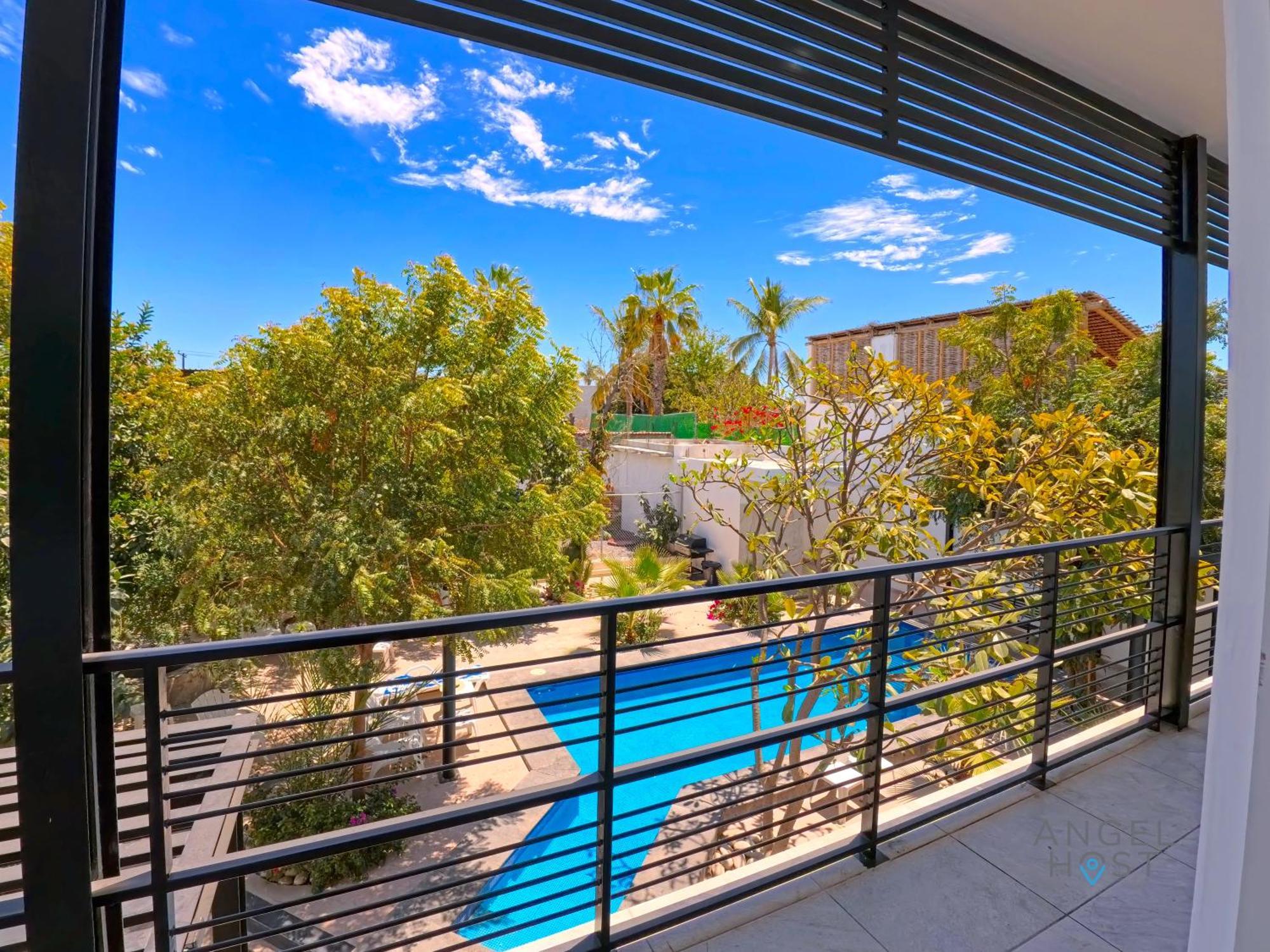 Downtown Room With Pool Bbq And Near All The Hotspots La Paz Zewnętrze zdjęcie