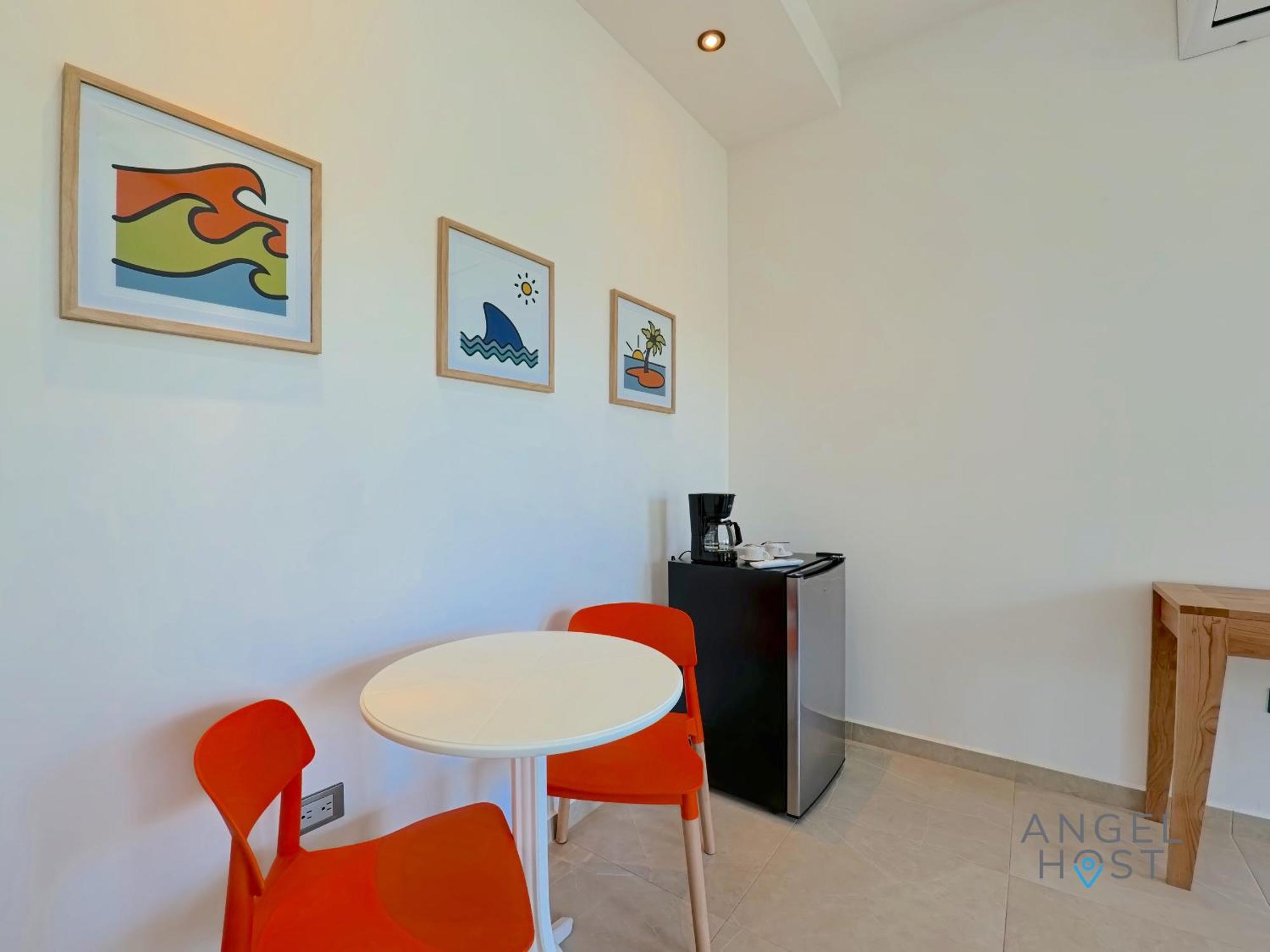 Downtown Room With Pool Bbq And Near All The Hotspots La Paz Zewnętrze zdjęcie