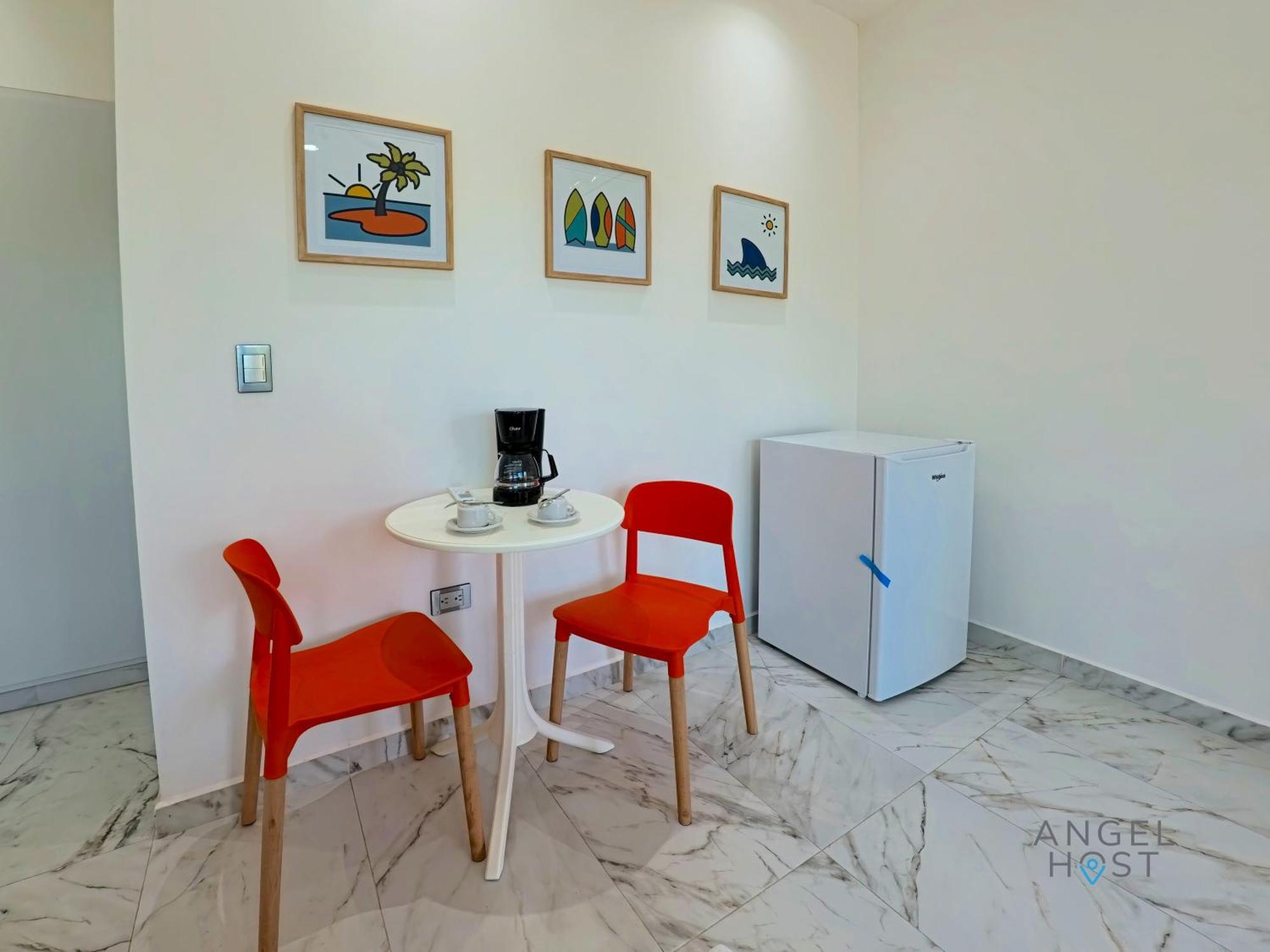 Downtown Room With Pool Bbq And Near All The Hotspots La Paz Zewnętrze zdjęcie