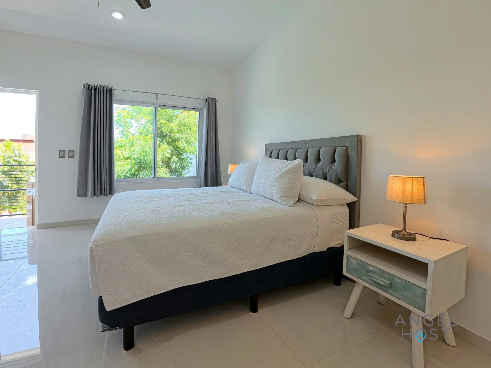 Downtown Room With Pool Bbq And Near All The Hotspots La Paz Zewnętrze zdjęcie