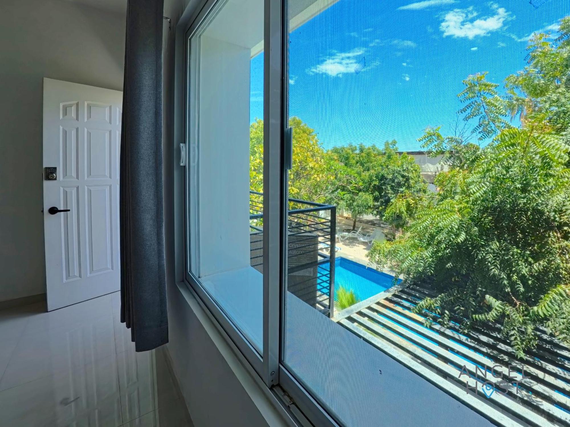 Downtown Room With Pool Bbq And Near All The Hotspots La Paz Zewnętrze zdjęcie