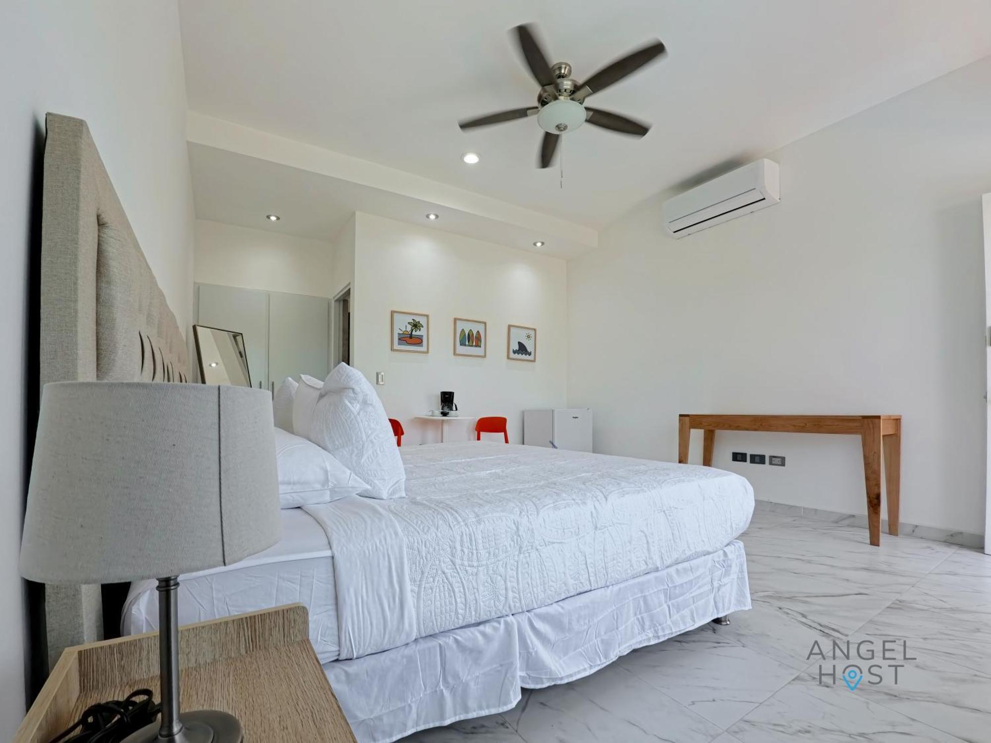 Downtown Room With Pool Bbq And Near All The Hotspots La Paz Zewnętrze zdjęcie