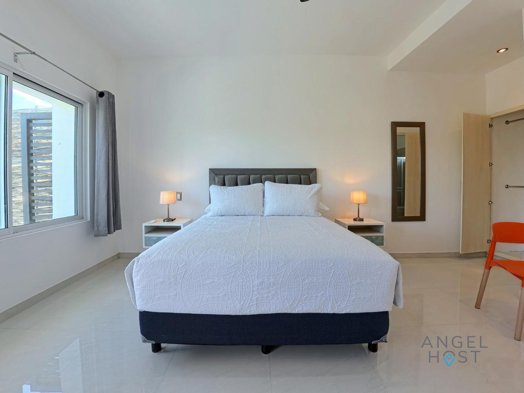 Downtown Room With Pool Bbq And Near All The Hotspots La Paz Zewnętrze zdjęcie